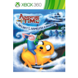 🎮Adventure Time: The Secret of the Nameless Kingdom 💚