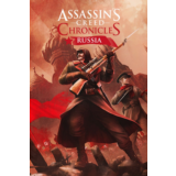 🎮Assassin's Creed® Chronicles: Russia 💚XBOX 🚀Быстро