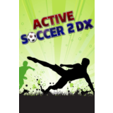 🎮Active Soccer 2 DX 💚XBOX 🚀Быстрая доставка