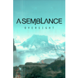 🎮Asemblance: Oversight 💚XBOX 🚀Быстрая доставка