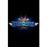 🎮Blue Rider 💚XBOX 🚀Быстрая доставка