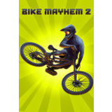 🎮Bike Mayhem 2 💚XBOX 🚀Быстрая доставка