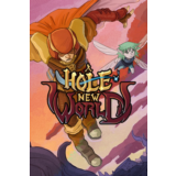 🎮A Hole New World 💚XBOX 🚀Быстрая доставка