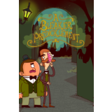 🎮Adventures of Bertram Fiddle: Episode 2: A Bleaker Pr