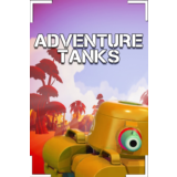🎮Adventure Tanks 💚XBOX 🚀Быстрая доставка