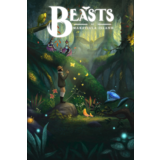 🎮Beasts of Maravilla Island 💚XBOX 🚀Быстро