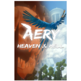 🎮Aery - Heaven & Hell 💚XBOX 🚀Быстрая доставка