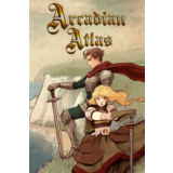 🎮Arcadian Atlas 💚XBOX 🚀Быстрая доставка