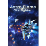 🎮Astro Flame Starfighter 💚XBOX 🚀Быстрая доставка