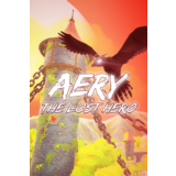 🎮Aery - The Lost Hero 💚XBOX 🚀Быстрая доставка