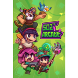 🎮502's Arcade 💚XBOX 🚀Быстрая доставка