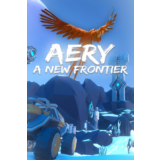🎮Aery - A New Frontier 💚XBOX 🚀Быстрая доставка