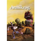 🎮Armikrog 💚XBOX 🚀Быстрая доставка