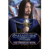 🎮Amaranthine Voyage: The Obsidian Book 🖤PC 🚀Быстро