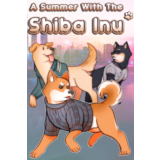 🎮A Summer with the Shiba Inu 💚XBOX 🚀Быстро