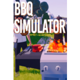 🎮BBQ Simulator: The Squad 💚XBOX 🚀Быстрая доставка