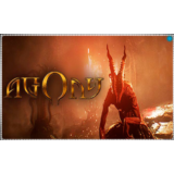 🍓 Agony (PS4/PS5/RU) П3 - Активация