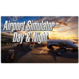 🍓 Airport Simulator: Day and Night PS4/PS5/RU Активаци