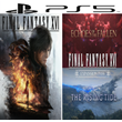 Final Fantasy16+2DLCEchoes...+RisingTide PS5 П1-ОФФЛАЙН