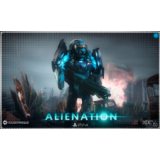 🍓 Alienation (PS4/PS5/RU) П3 - Активация
