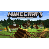 Minecraft Java + Bedrock (КЛЮЧ)