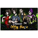 🍓 Almost My Floor (PS4/PS5/RU) П3 - Активация