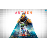 🍓 Anthem (PS4/PS5/RU) П3 - Активация