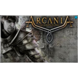 🍓 ArcaniA - The Complete Tale PS4/PS5/RU) П3 Активация