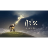🍓 Arise: A simple story (PS4/PS5/RU) П3 - Активация