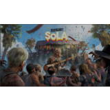 💥Dead Island 2 - SoLA  DLC 🔵 PS4 / PS5   🔴Турция🔴