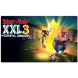 🍓 Asterix and Obelix XXL3 (PS4/PS5/EN) П3 - Активация