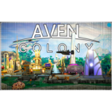 🍓 Aven Colony (PS4/PS5/RU) П3 - Активация