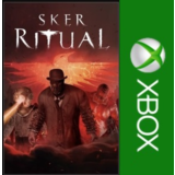 ☑️⭐Sker Ritual XBOX⭐Покупка на Любой аккаунт⭐☑️ 🫵