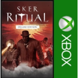 ☑️⭐Sker Ritual Digital Deluxe Edition XBOX⭐Куплю Вам⭐☑️