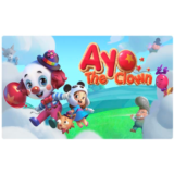 🍓 Ayo the Clown (PS4/PS5/RU) П3 - Активация