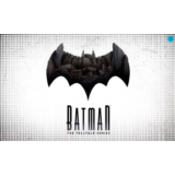 🍓 Batman - The Telltale Series (PS4/RU) Активация