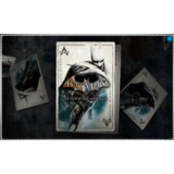 🍓 Batman Return to Arkham (PS4/PS5/RU) П3 - Активация