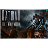 🍓 Batman: The Enemy Within (PS4/PS5/RU) П3 - Активация