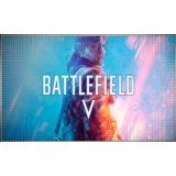 🍓 Battlefield V (PS4/PS5/RU) П3 - Активация