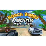 🍓 Beach Buggy Racing (PS4/PS5/RU) П3 - Активация