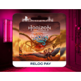 🚀Horizon Forbidden West: Burning Shores 🎮(DLC) PS 💳0