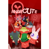 🎮Anarcute 💚XBOX 🚀Быстрая доставка