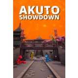 🎮Akuto: Showdown 💚XBOX 🚀Быстрая доставка