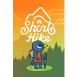 🎮A Short Hike 💚XBOX 🚀Быстрая доставка
