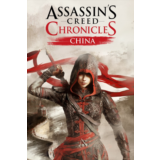 🎮Assassin's Creed® Chronicles: China 💚XBOX 🚀Быстро