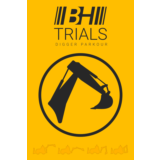 🎮BH Trials 💚XBOX 🚀Быстрая доставка