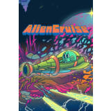 🎮AlienCruise 💚XBOX 🚀Быстрая доставка