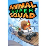 🎮Animal Super Squad 💚XBOX 🚀Быстрая доставка