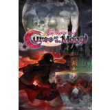 🎮Bloodstained: Curse of the Moon 💚XBOX 🚀Быстро