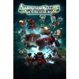 🎮Awesomenauts Assemble! 💚XBOX 🚀Быстрая доставка